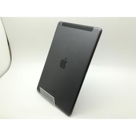 【中古】Apple SoftBank 【SIMロック解除済み】 iPad（第8世代/2020） 32GB スペースグレイ MYMH2J/A【新橋】保証期間１ヶ月【ランクB】