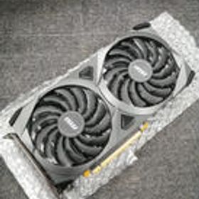 グラフィックボード RTX3060 VENTUS 2X 12G OC MSI