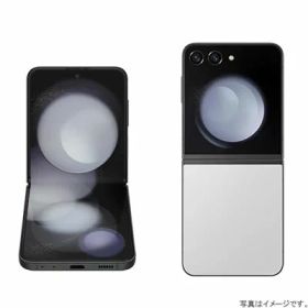 Galaxy Z Flip5 SM-F731Q 8G+512G SIMフリー グレー