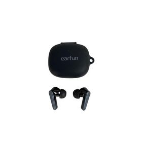 EarFun◆EarFun Air Pro 3/ワイヤレスイヤホン/ブラック