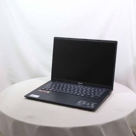 〔中古〕ASUS(エイスース) Vivobook 14 M1407KA M1407KA-AI5165W クワイエットブルー〔349-ud〕