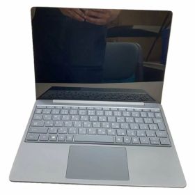 【中古】Microsoft◆ノートパソコン Surface Laptop Go 3 XJB-00004/Corei5第11/16GB/SSD12【パソコン】