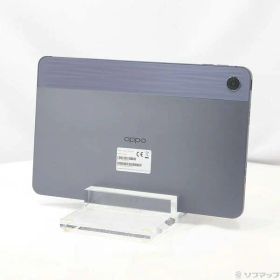 【中古】OPPO(オッポ) OPPO Pad Air 64GB ナイトグレー OPD2102AGY Wi-Fi 【251-ud】