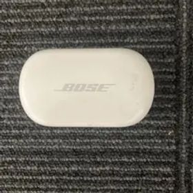 BOSE QuietComfort Earbuds white（ジャンク）