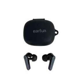 EarFun◆EarFun Air Pro 3/ワイヤレスイヤホン/ブラック