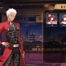 fate アーチャー | 雀魂 じゃんたまのアカウントデータ、RMTの販売・買取一覧