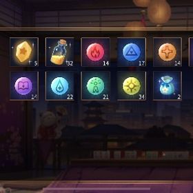 引退アカウント | 雀魂 じゃんたまのアカウントデータ、RMTの販売・買取一覧