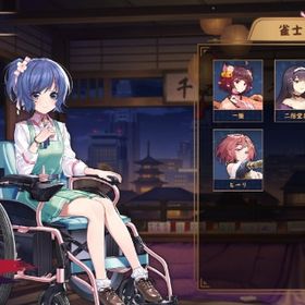 ⭐七海礼奈／四麻未対局／未課金／初期アカ✅ | 雀魂 じゃんたまのアカウントデータ、RMTの販売・買取一覧