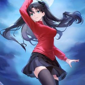 ⭐遠坂凛【期間限定うごく衣装💕】／期間限定含む装飾品5種💕／四麻未対局✅ | 雀魂 じゃんたまのアカウントデータ、RMTの販売・買取一覧