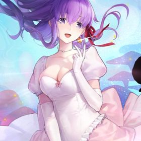 ⭐間桐桜【期間限定うごく衣装💕】／fateコラボ装飾品1種💕／完全未対局✅ | 雀魂 じゃんたまのアカウントデータ、RMTの販売・買取一覧