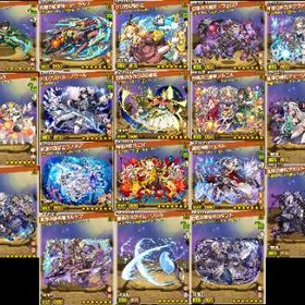 ★7×313★6×144モモン 尚文 シーウルフ ドルケストルノワール 命＆春姫 孤高リムル レムゥ | サモンズボードのアカウントデータ、RMTの販売・買取一覧