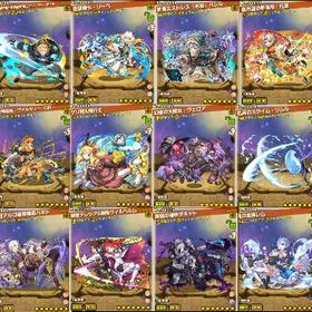 ★7×382★6×354 ライオス アーサー･ボイル リーベ パシル 水着ニスカ ケリ姫2 リムル | サモンズボードのアカウントデータ、RMTの販売・買取一覧