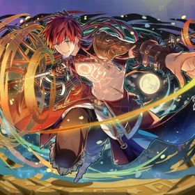 紅炎の魔狩ルドレイン+1300~1400光結晶+限定40-60体 初期アカウント | サモンズボードのアカウントデータ、RMTの販売・買取一覧