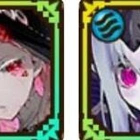 巫獣の魂神ユレア+魔界の邪氷姫イオレット+1100光結晶+限定40-70体！ 初期 | サモンズボードのアカウントデータ、RMTの販売・買取一覧