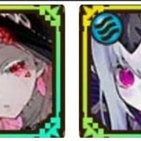 巫獣の魂神ユレア+魔界の邪氷姫イオレット+1100光結晶+限定40-70体！ 初期IOS/Ando | サモンズボードのアカウントデータ、RMTの販売・買取一覧