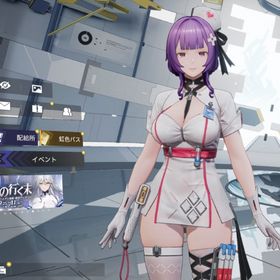 【未所持2体のみ】辰星玉弦-完凸 リフムゲン知眼-完凸 チェルノ-完凸 | スノブレ(スノウブレイク)のアカウントデータ、RMTの販売・買取一覧