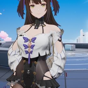 【ガチャ120連可】ファニー澄心+餅 カーシアラプソディ+餅 辰星玉弦+餅 ブブ+餅 リフムゲン | スノブレ(スノウブレイク)のアカウントデータ、RMTの販売・買取一覧