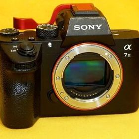 ★一発即決★訳あり★ソニー「α7 III」レンズキット★おまけ付★位相差AF＆手ぶれ補正★最新ファームウェアに更新済です★SONY ILCE-7M3K