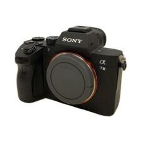 SONY◆デジタル一眼カメラ α7 III ILCE-7M3 ボディ