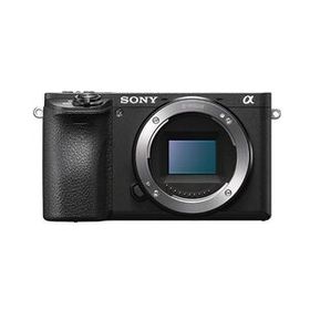 中古 1年保証 美品 SONY α6500 ボディ [ILCE-6500]