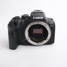 キヤノン(Canon)の【中古】(キヤノン) Canon EOS R10 ボディ(コンパクトデジタルカメラ)