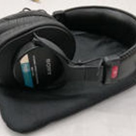 ヘッドホン MDR-7506 SONY