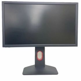 【中古】BENQ◆PCモニター・液晶ディスプレイ XL2411K/24インチ/ワイド型【パソコン】