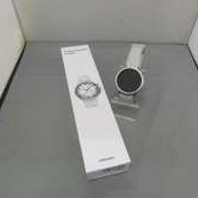 Androidスマートウォッチ SM-R960NZSAXJP GALAXY