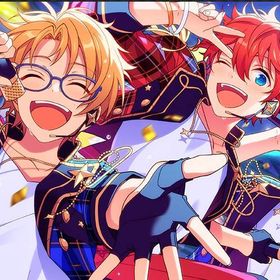 ダイヤ7900個+星5キャラ8体ランダム+10連券12枚 | あんスタ (あんさんぶるスターズ！！Music)のアカウントデータ、RMTの販売・買取一覧