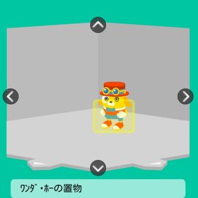 ワンダ・ホーの置物 | スペースデブリーズのアカウントデータ、RMTの販売・買取一覧