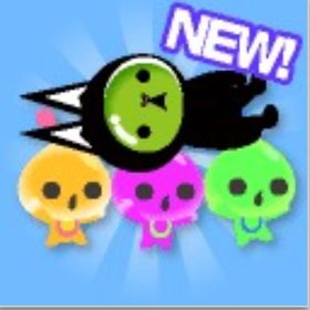 プップルーンズのぴょんぴょんワッショイ キャラ連動 | スペースデブリーズのアカウントデータ、RMTの販売・買取一覧