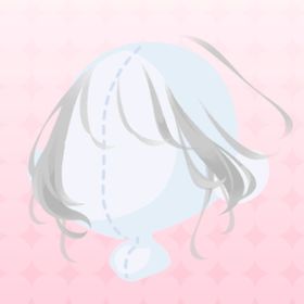 夏風ふわりサイドエクステ 複数購入️⭕️ | ポケコロツイン(ポケツイ)のアカウントデータ、RMTの販売・買取一覧