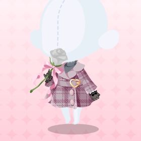 ローズサプライズ♡ワンピ 双子分 | ポケコロツイン(ポケツイ)のアイテム、RMTの販売・買取一覧