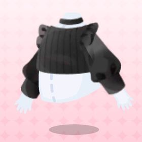 リブ&シアートップスBK 双子分 | ポケコロツイン(ポケツイ)のアイテム、RMTの販売・買取一覧