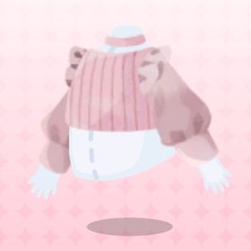 リブ&シアートップスPK 双子分 | ポケコロツイン(ポケツイ)のアイテム、RMTの販売・買取一覧