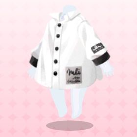 グラフィティロングシャツ 双子分 | ポケコロツイン(ポケツイ)のアイテム、RMTの販売・買取一覧