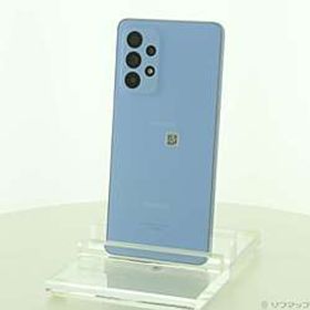 〔中古品〕 GALAXY A53 5G 128GB オーサムブルー SC-53C docomo SIMフリー 〔ネットワーク利用制限▲〕 ［6.5インチ有機EL／Exynos 1280］〔中古品〕 GALAXY A53 5G 128GB オーサムブルー SC-53C docomo SIMフリー 〔ネットワーク利用制限▲〕 ［6.5インチ有機EL／Exynos 1280］