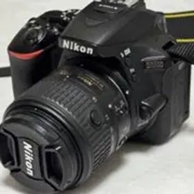 Nikon D5500 デジタル一眼レフカメラ