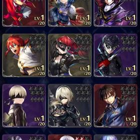 引退垢12 | ラスクラ(ラストクラウディア)のアカウントデータ、RMTの販売・買取一覧