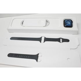 Apple Watch Series 6/GPS/40mm/A2291〈MG133J/A〉(6)