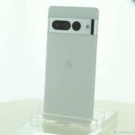 最終お値下中❗️ 【新品未使用品】Google Pixel 7 Pro 128GB Google Pixel 7 Pro 新品 45,500円 中古 26,480円 | ネット最安値の
