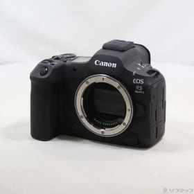 【中古】Canon(キヤノン) EOS R5 Mark II ボディ 【348-ud】