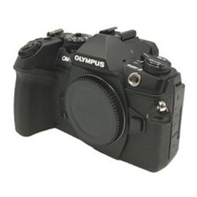 OLYMPUS◆デジタル一眼カメラ OM-D E-M1 Mark II ボディ//