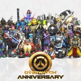 【代行】アジア1位によるレート上げ PS4,PS5,xbox,switch対応！ | オーバーウォッチ2(OW2)のアカウントデータ、RMTの販売・買取一覧