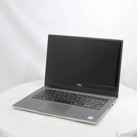 〔中古〕DELL(デル) Inspiron 14 7472 〔Windows 10〕〔297-ud〕