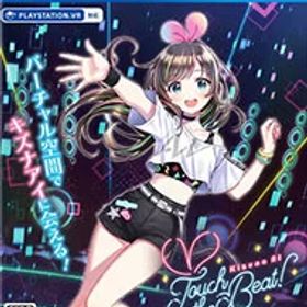 【中古】PS4 Kizuna AI − Touch the Beat！