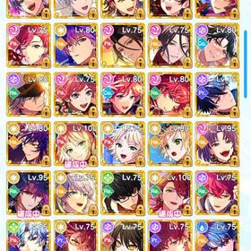 魔法使いの約束 まほやく 引退垢 重課金 北と南多め | 魔法使いの約束(まほやく)のアカウントデータ、RMTの販売・買取一覧