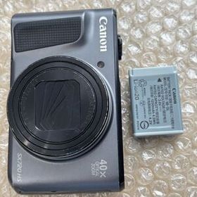 コンパクトデジタルカメラ Canon デジタルカメラ PowerShot SX720 HS C PowerShot