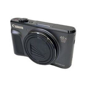 CANON◆デジタルカメラ PowerShot SX720 HS [ブラック]