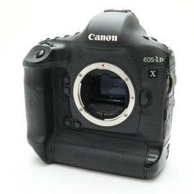 《難有品》Canon EOS-1D X